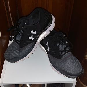 Under Armor shoes